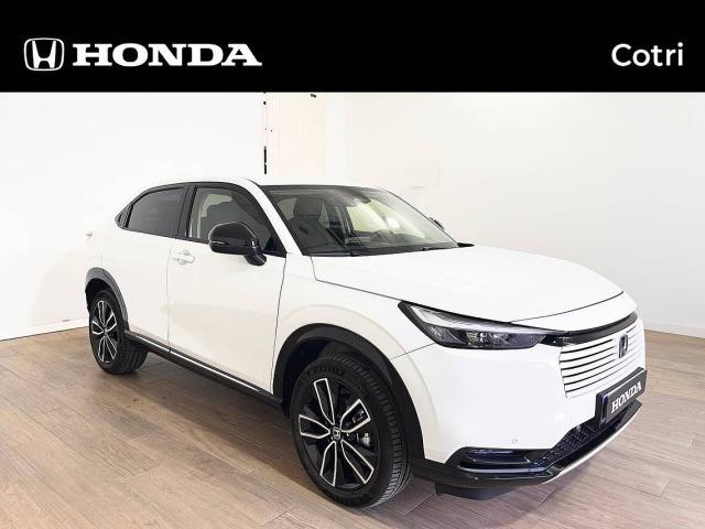 Honda Hr-v Advance 1.5 i-MMD   4x2