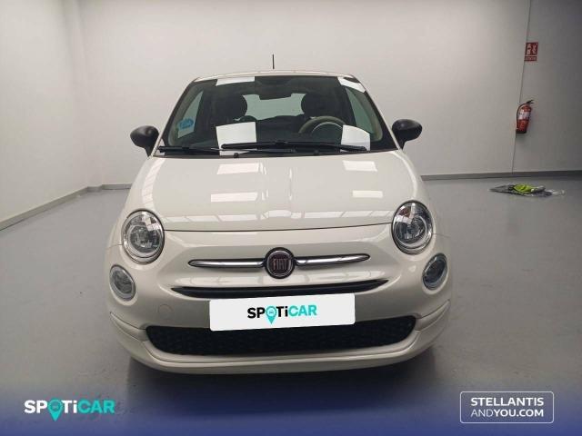 Fiat 500 1.0 Hybrid 51KW (70 CV) Monotrim