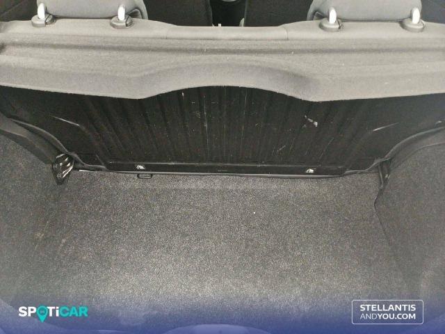 Fiat 500 1.0 Hybrid 51KW (70 CV) Monotrim