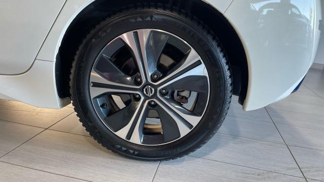 Nissan Leaf 40KWH N-CONNECTA 40KWH 150CV 5P