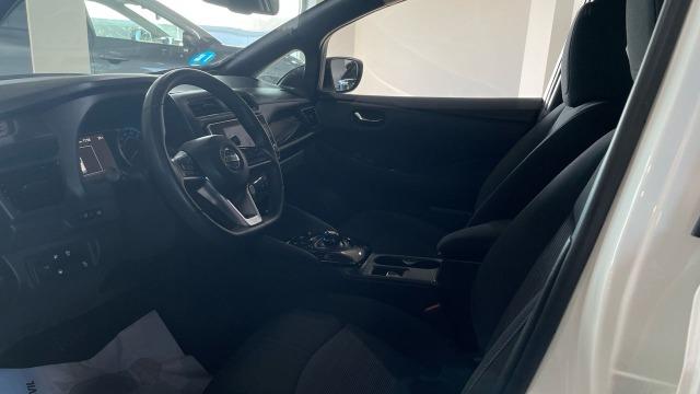 Nissan Leaf 40KWH N-CONNECTA 40KWH 150CV 5P