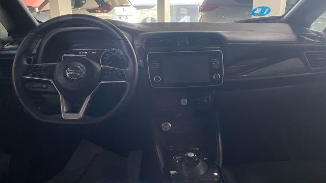 Nissan Leaf 40KWH N-CONNECTA 40KWH 150CV 5P