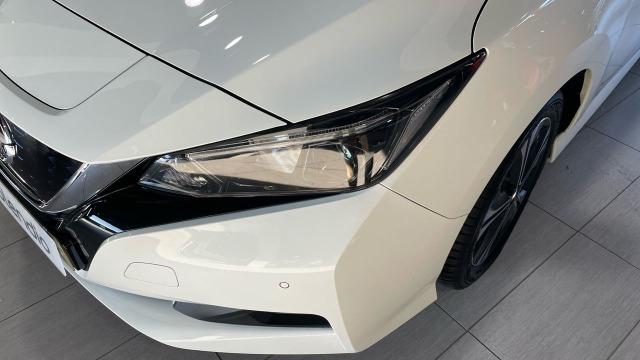 Nissan Leaf 40KWH N-CONNECTA 40KWH 150CV 5P