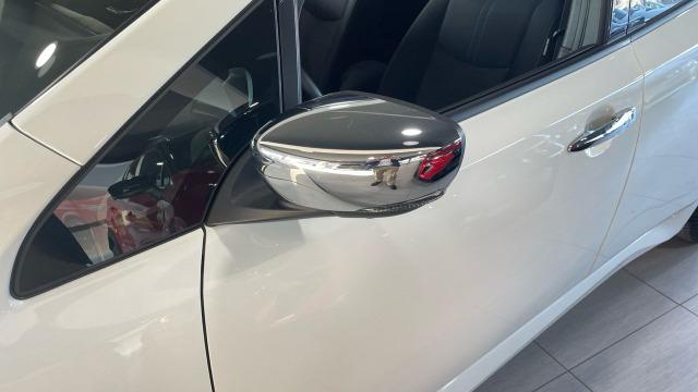 Nissan Leaf 40KWH N-CONNECTA 40KWH 150CV 5P