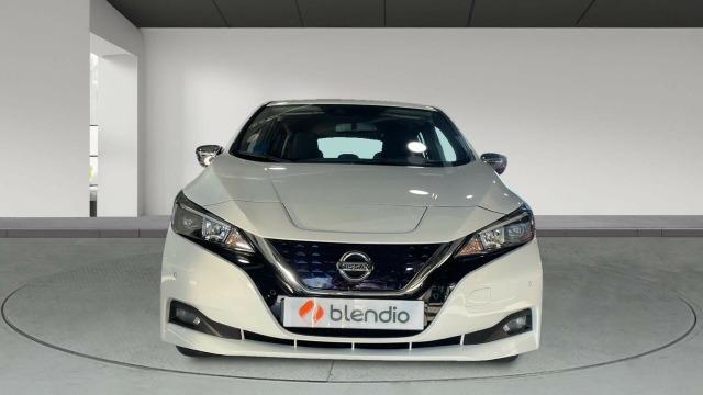 Nissan Leaf 40KWH N-CONNECTA 40KWH 150CV 5P