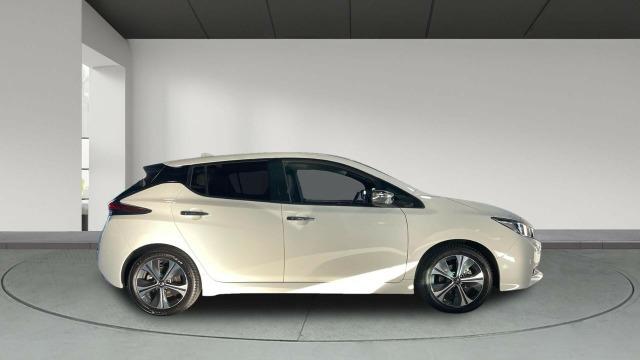 Nissan Leaf 40KWH N-CONNECTA 40KWH 150CV 5P