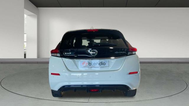 Nissan Leaf 40KWH N-CONNECTA 40KWH 150CV 5P