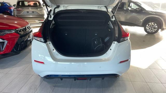 Nissan Leaf 40KWH N-CONNECTA 40KWH 150CV 5P
