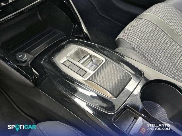 Peugeot 208 Eléctrico 100 kW (136CV) GT