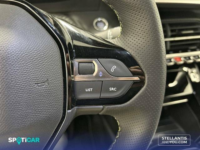 Peugeot 208 Eléctrico 100 kW (136CV) GT