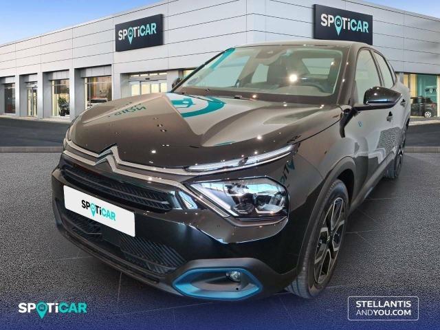 Citroën C4 X ë-C4 X eléctrico 100kW 50KWh Feel Pack
