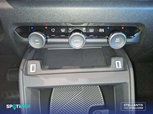 Citroën C4 X ë-C4 X eléctrico 100kW 50KWh Feel Pack