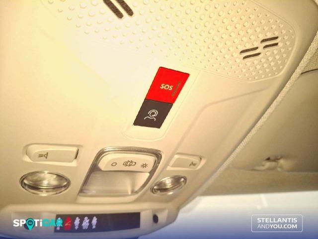 Citroën C4 X ë-C4 X eléctrico 100kW 50KWh Feel Pack