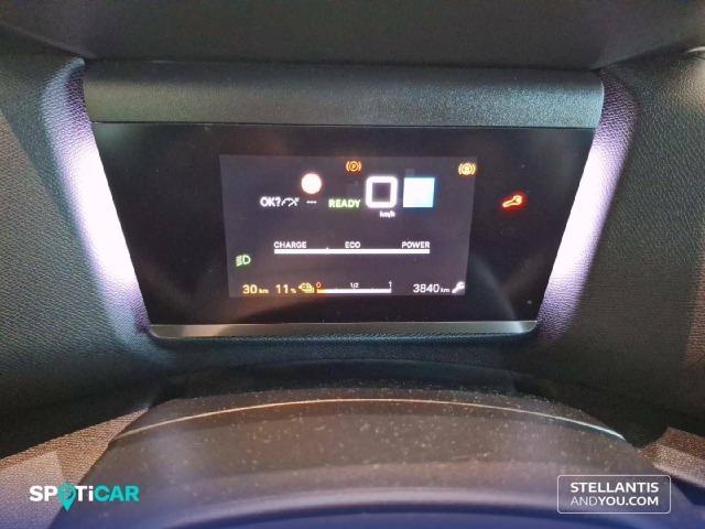 Citroën C4 X ë-C4 X eléctrico 100kW 50KWh Feel Pack