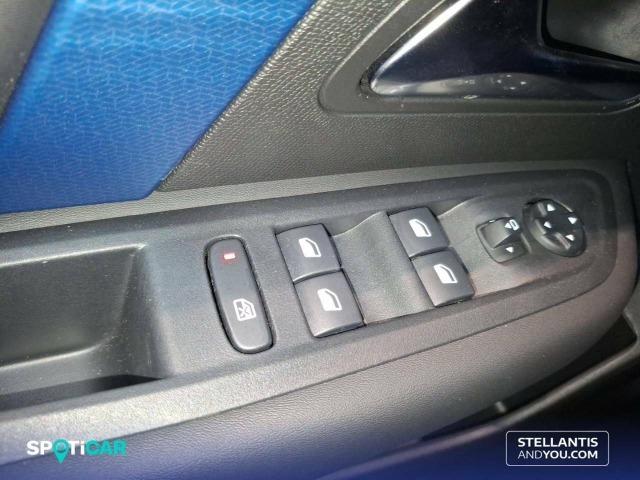 Citroën C4 X ë-C4 X eléctrico 100kW 50KWh Feel Pack