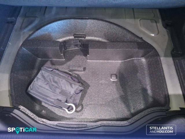 Citroën C4 X ë-C4 X eléctrico 100kW 50KWh Feel Pack