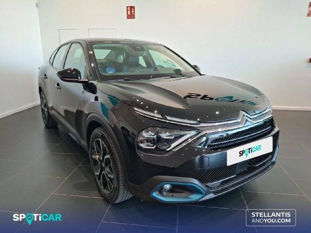 Citroën C4 X ë-C4 X eléctrico 100kW 50KWh Feel Pack