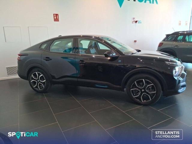 Citroën C4 X ë-C4 X eléctrico 100kW 50KWh Feel Pack