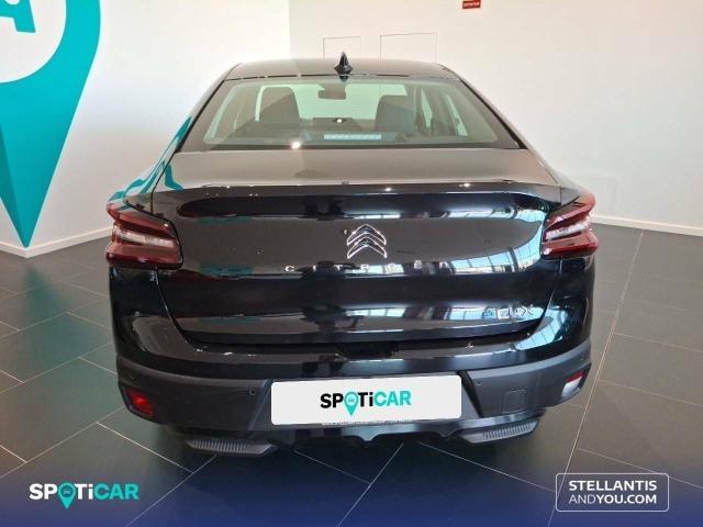 Citroën C4 X ë-C4 X eléctrico 100kW 50KWh Feel Pack