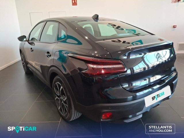 Citroën C4 X ë-C4 X eléctrico 100kW 50KWh Feel Pack