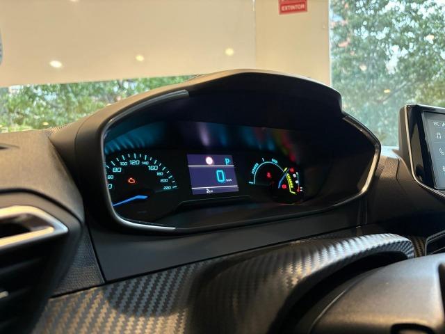 Peugeot 208 208 5P Style HYBRID 100 eDCS6