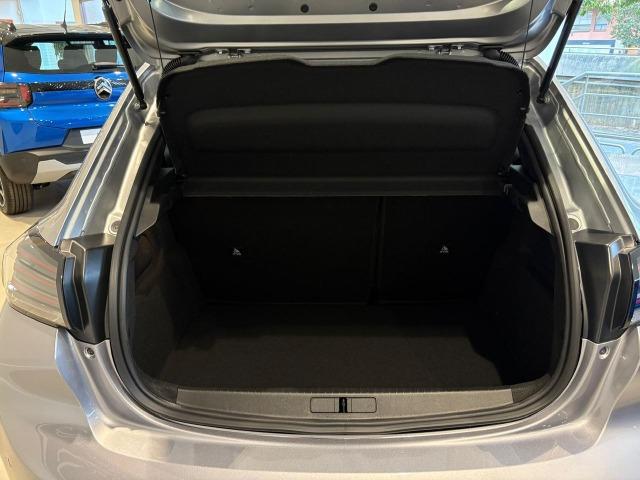 Peugeot 208 208 5P Style HYBRID 100 eDCS6