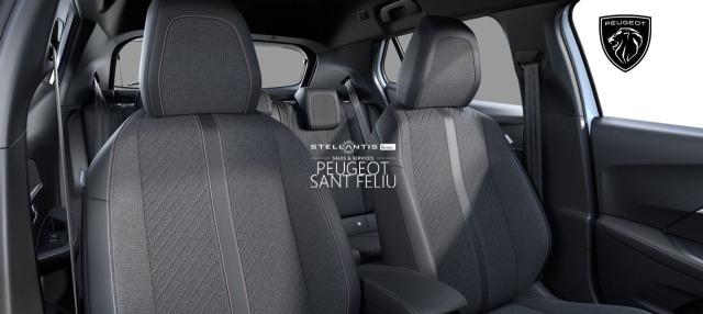 Peugeot 2008 2008 Style Hybrid 136 Edcs6