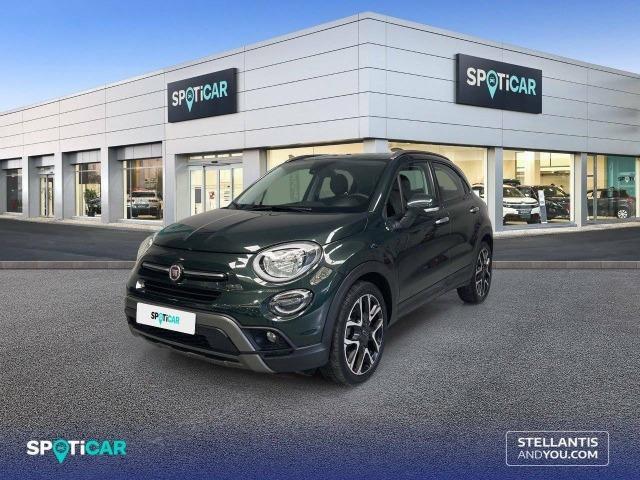 Fiat 500x 1.5 Hybrid 97kW (130cv) DCT Cross