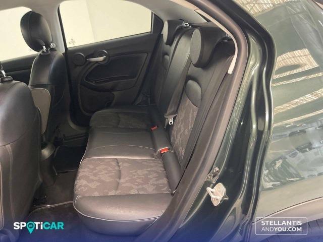 Fiat 500x 1.5 Hybrid 97kW (130cv) DCT Cross