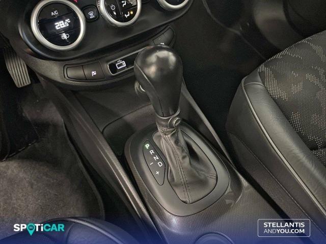 Fiat 500x 1.5 Hybrid 97kW (130cv) DCT Cross