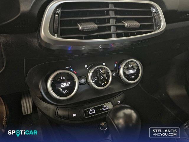 Fiat 500x 1.5 Hybrid 97kW (130cv) DCT Cross