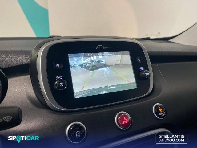 Fiat 500x 1.5 Hybrid 97kW (130cv) DCT Cross
