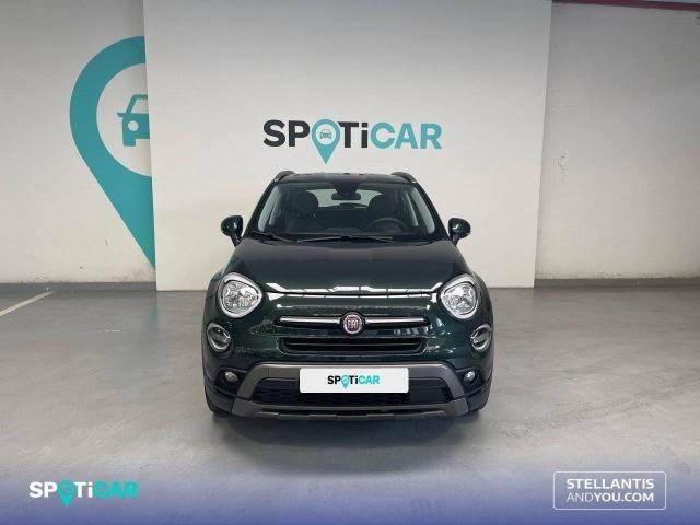 Fiat 500x 1.5 Hybrid 97kW (130cv) DCT Cross