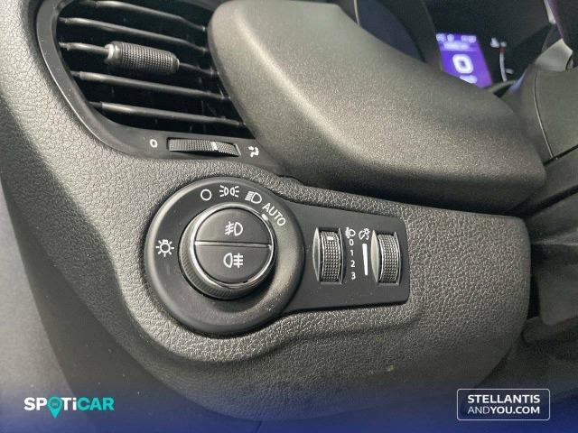 Fiat 500x 1.5 Hybrid 97kW (130cv) DCT Cross