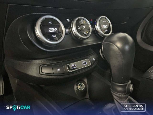 Fiat 500x 1.5 Hybrid 97kW (130cv) DCT Cross
