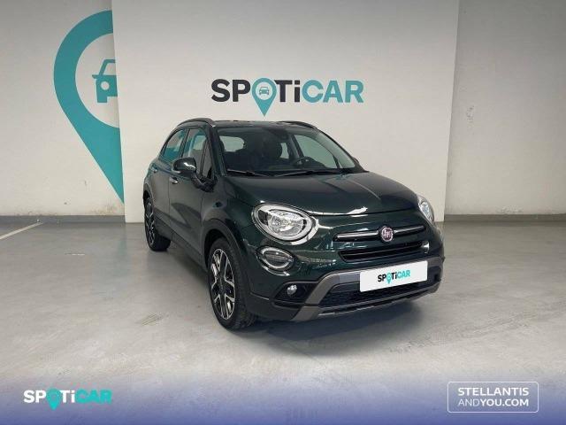 Fiat 500x 1.5 Hybrid 97kW (130cv) DCT Cross