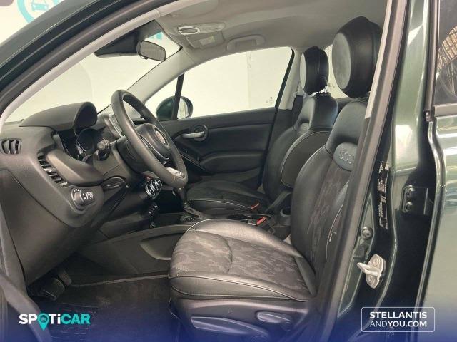 Fiat 500x 1.5 Hybrid 97kW (130cv) DCT Cross