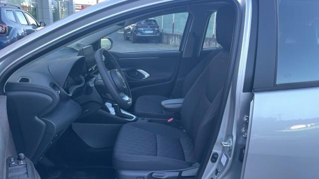 Mazda 2 MAZDA 2 HYBRID 1.5 116CV CVT EXCLUSIVE LINE