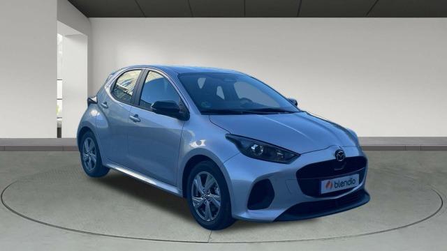 Mazda 2 MAZDA 2 HYBRID 1.5 116CV CVT EXCLUSIVE LINE
