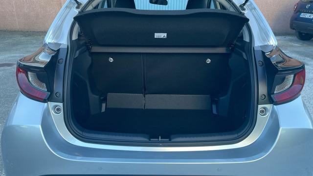 Mazda 2 MAZDA 2 HYBRID 1.5 116CV CVT EXCLUSIVE LINE