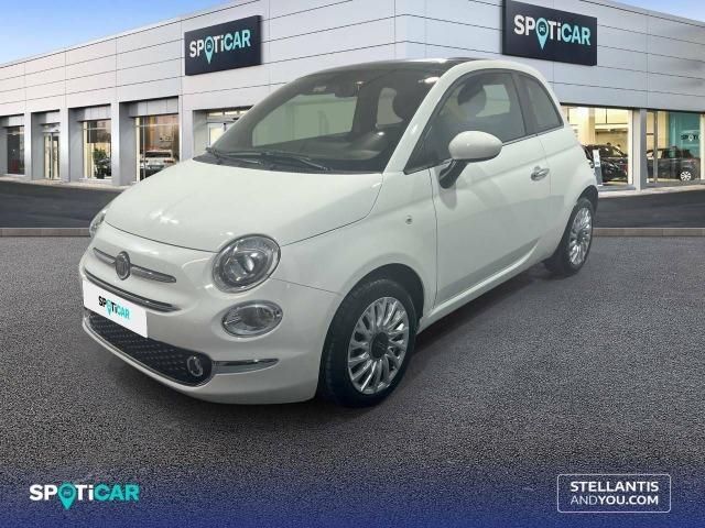 Fiat 500 1.0 Hybrid 51KW (70 CV) Dolcevita