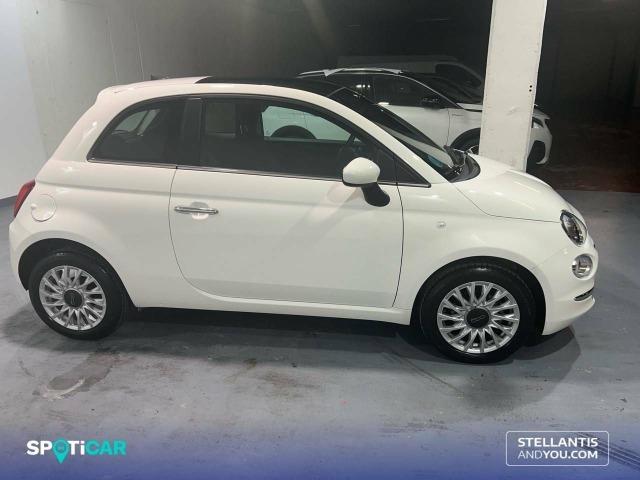 Fiat 500 1.0 Hybrid 51KW (70 CV) Dolcevita