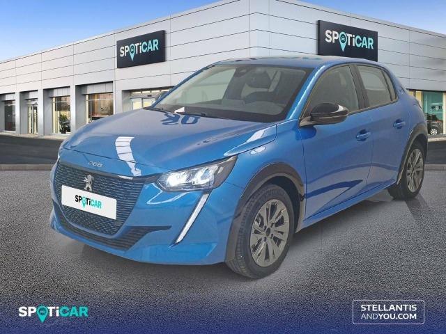 Peugeot 208 Eléctrico Active Pack