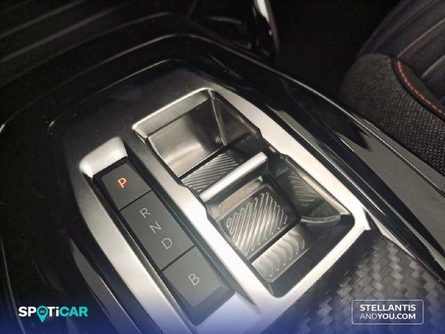 Peugeot 208 Eléctrico Active Pack