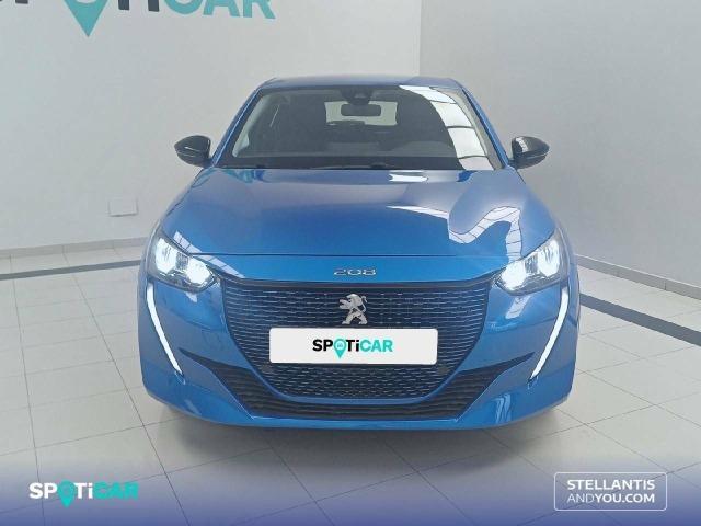 Peugeot 208 Eléctrico Active Pack