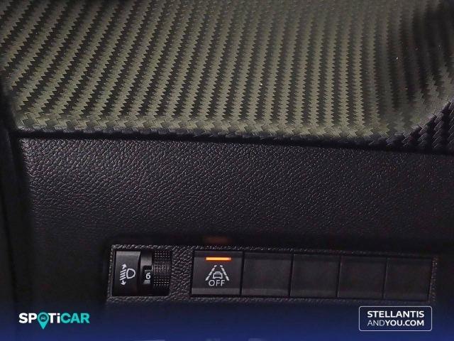 Peugeot 208 Eléctrico Active Pack