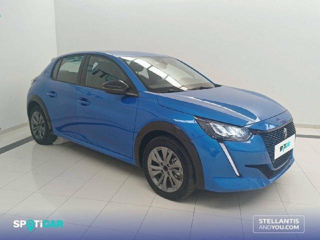Peugeot 208 Eléctrico Active Pack