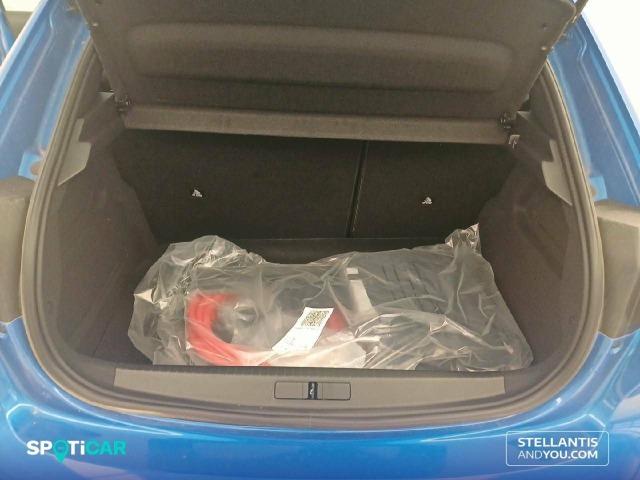 Peugeot 208 Eléctrico Active Pack