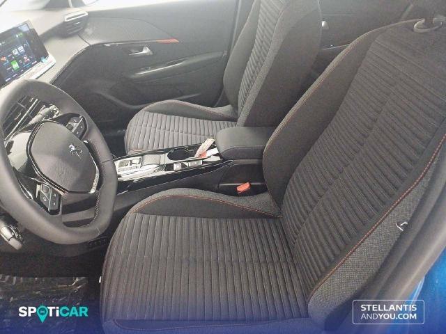 Peugeot 208 Eléctrico Active Pack