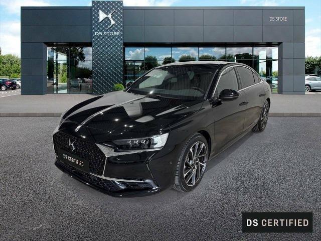DS Ds 9 E-TENSE 250 RIVOLI +